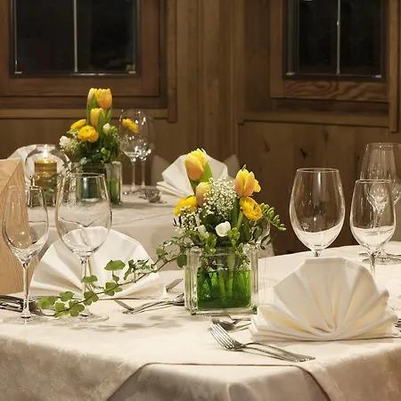 海蒙酒店 蒂罗尔-泽费尔德