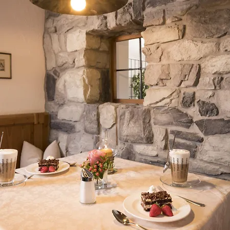 海蒙酒店 蒂罗尔-泽费尔德