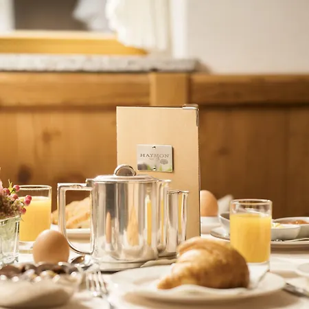 Haymon 3* Seefeld in Tirol