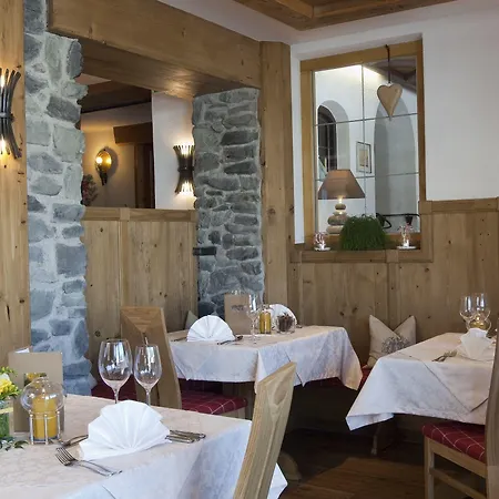 Hotel Haymon 3*