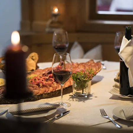 Hotel Haymon Seefeld in Tirol