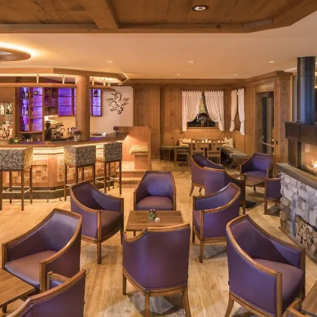 酒店 海蒙酒店 蒂罗尔-泽费尔德