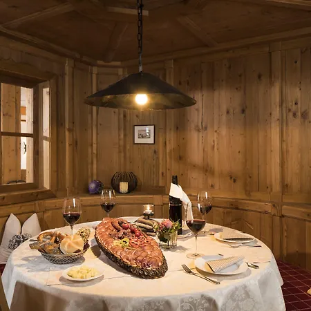 Haymon 3* Seefeld in Tirol