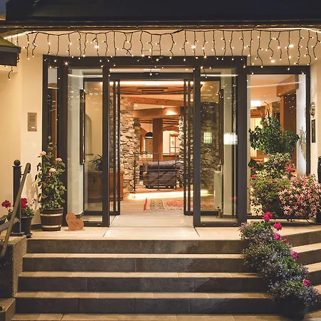 Haymon 3* Seefeld in Tirol