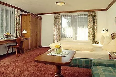 Hotel Haymon