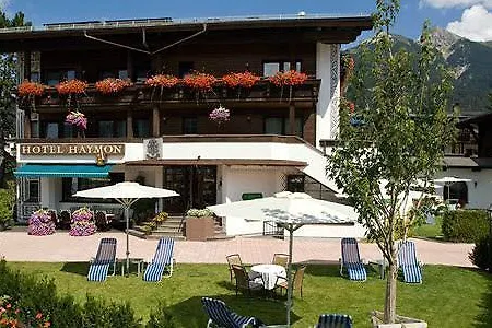 海蒙酒店 酒店 3*