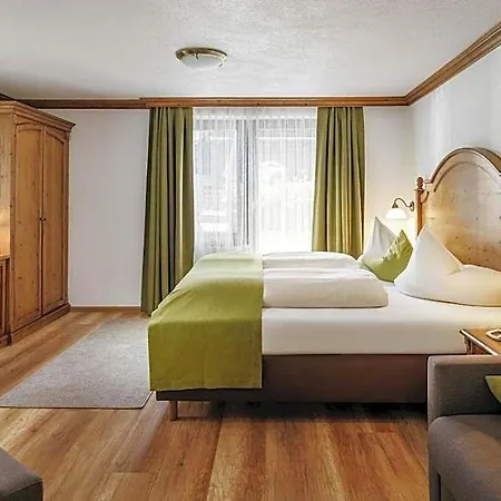 Haymon 3* Seefeld in Tirol
