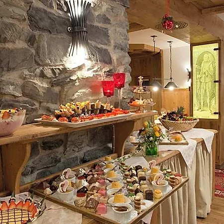 Haymon 3* Seefeld in Tirol