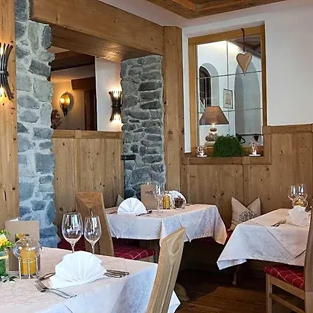 Haymon 3* Seefeld in Tirol