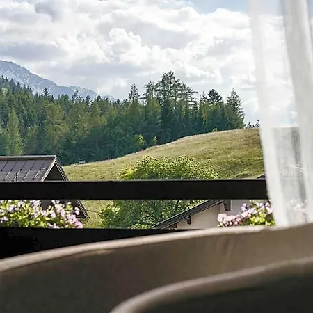 Haymon Szálloda Seefeld in Tirol