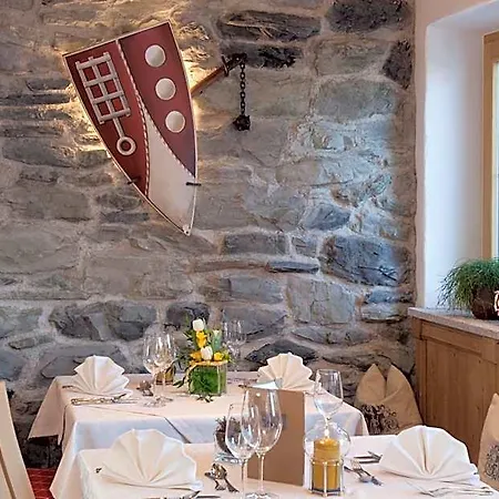 Szálloda Haymon Seefeld in Tirol