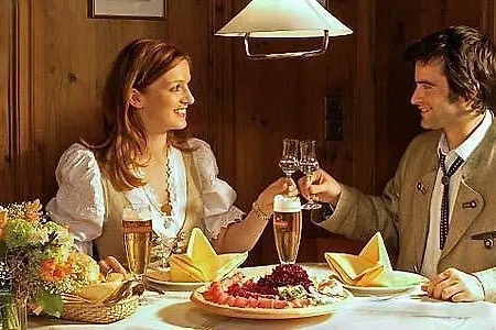 Haymon 3* Seefeld in Tirol