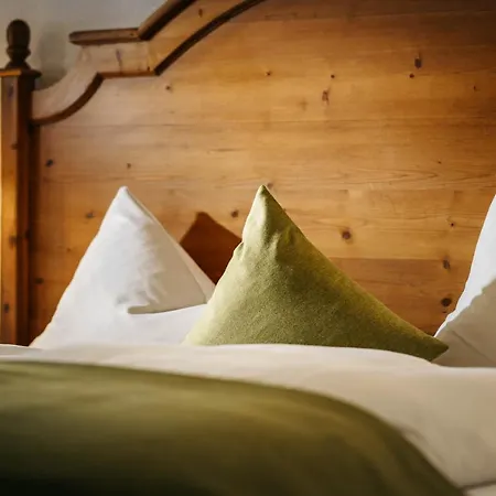 Hotel Haymon Seefeld in Tirol