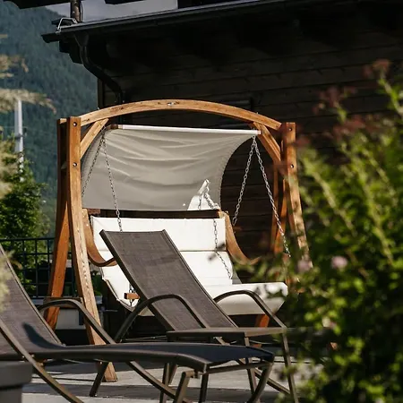 Haymon 3* 제펠드 인 티롤