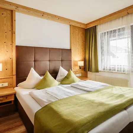 Haymon Hotel Seefeld in Tirol