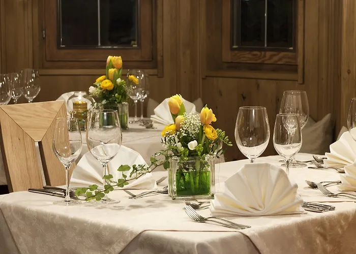 Haymon Seefeld w Tirolu