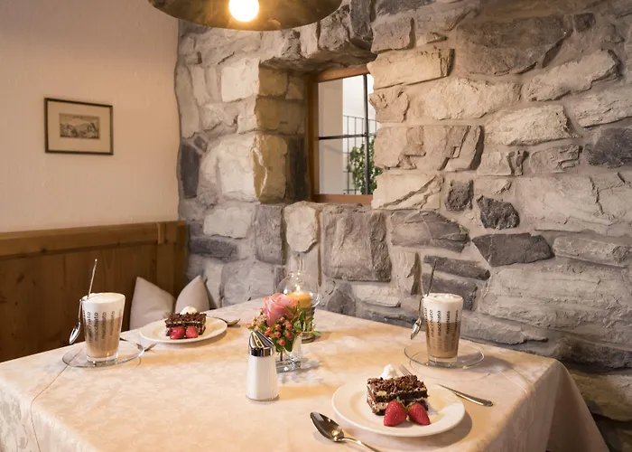 Haymon Seefeld w Tirolu