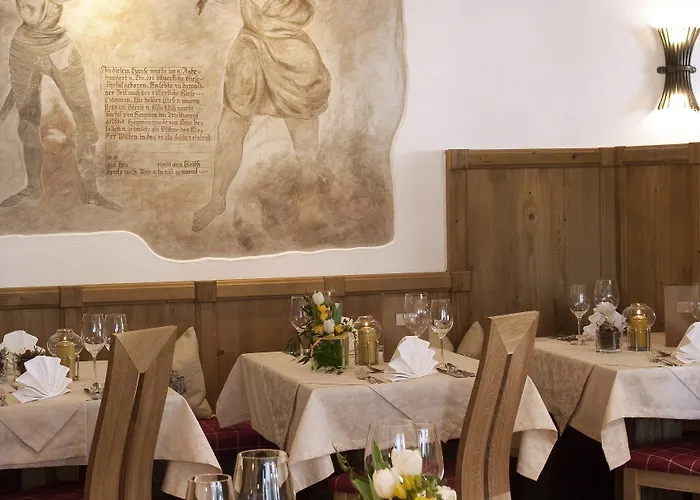 Haymon Seefeld w Tirolu