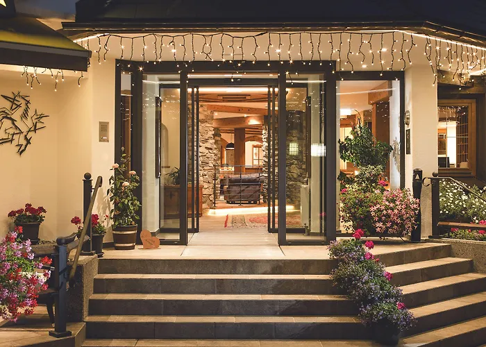 Haymon 3* Seefeld w Tirolu