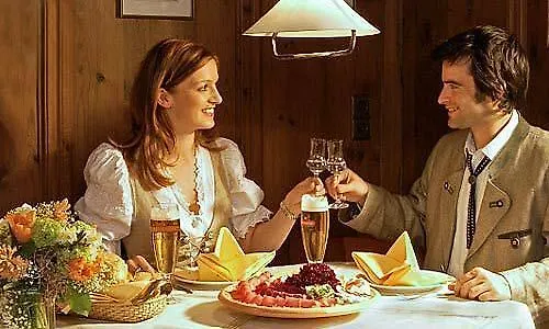 Haymon 3* Seefeld in Tirol