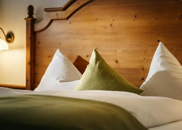 Hotel Haymon Seefeld w Tirolu