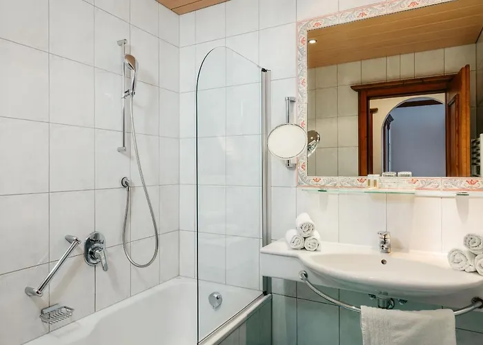 Hotel Haymon Seefeld in Tirol