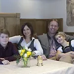 Hotel Haymon Seefeld in Tirol