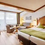 Haymon Hotel