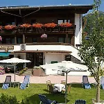 Haymon Hotel 3*