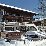 Haymon Hotel Seefeld in Tirol