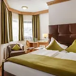 Haymon Hotel 3*