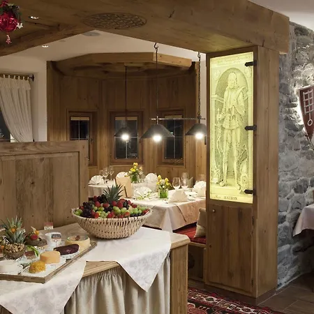Hotel Haymon Seefeld in Tirol