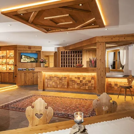 Haymon Hotel Seefeld in Tirol