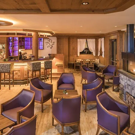 Haymon Hotel 3*