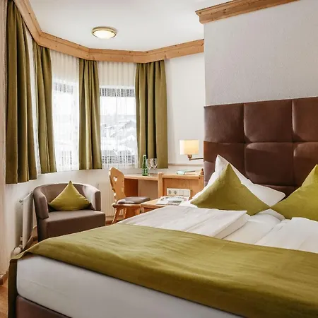 Haymon Hotel 3*