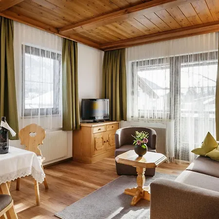 Haymon 3* Seefeld in Tirol