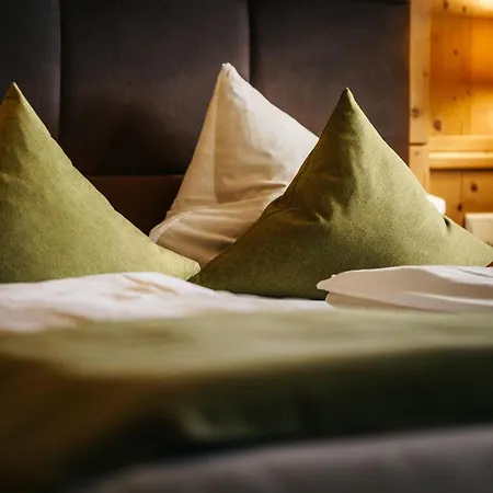 Haymon Hotel 3*
