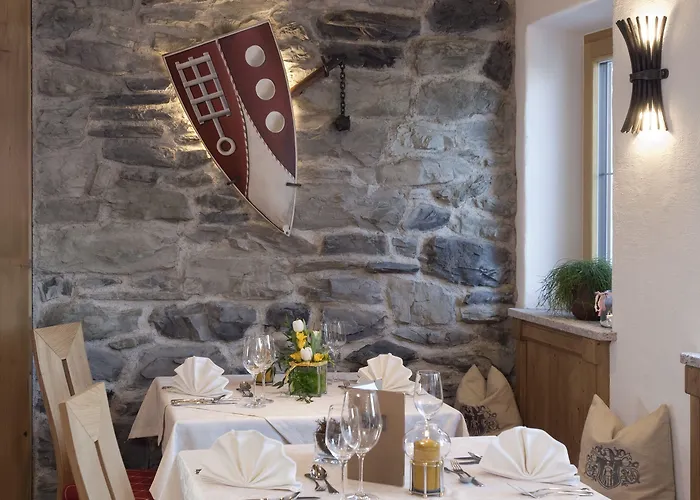 Haymon 3* Seefeld in Tirol