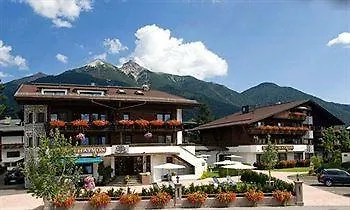 Haymon Seefeld in Tirol