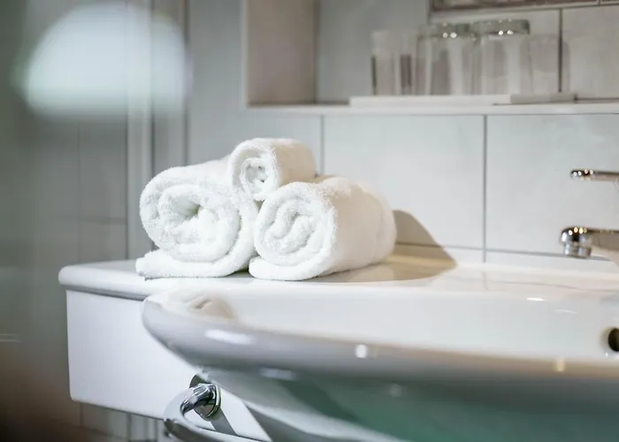 Haymon Seefeld in Tirol