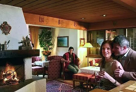 Otel Haymon